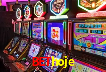Desvendando o Mundo dos Jogos Virtuais na bethoje