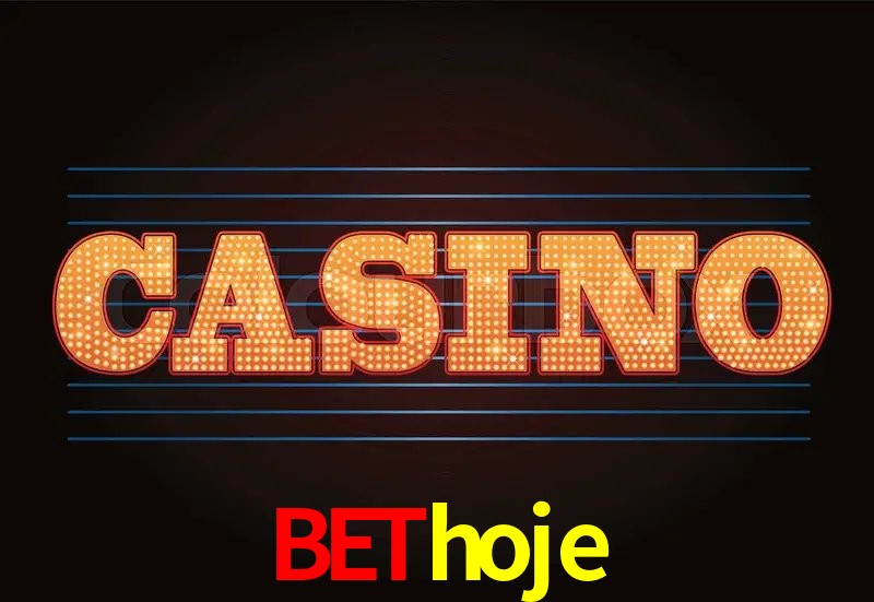 Estatísticas Esportivas bethoje