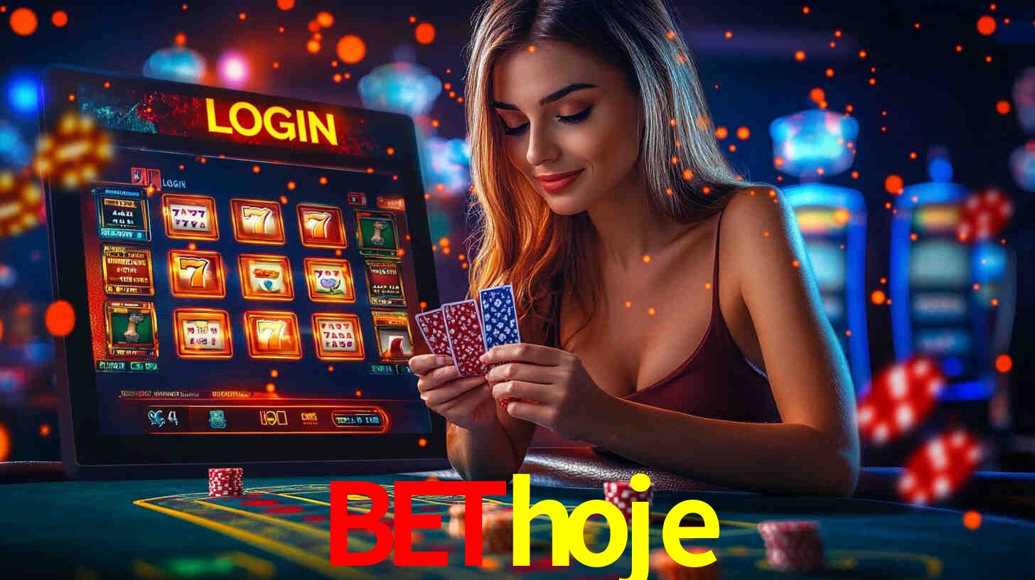 bethoje app login download