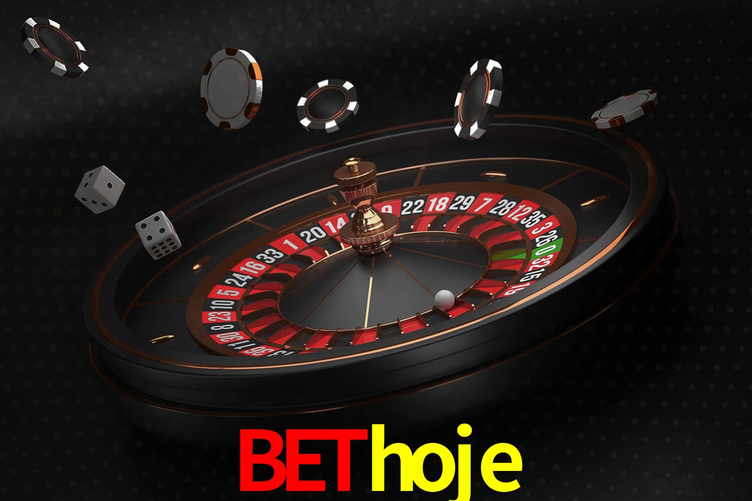 Sinta a adrenalina dos jogos de cassino com bethoje