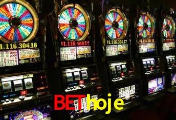 Descubra a Magia dos Jogos de Arcade no bethoje