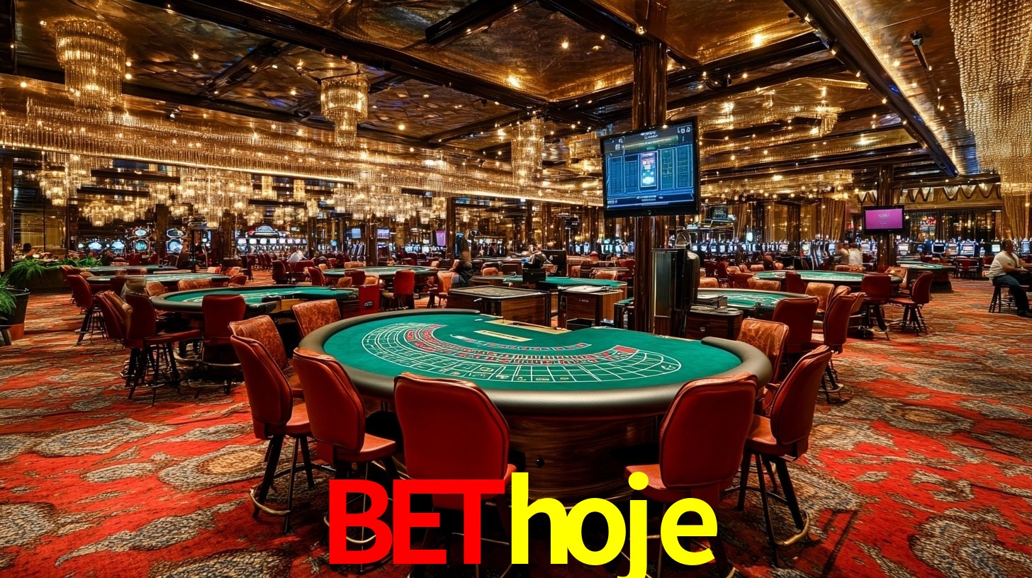 bethoje app