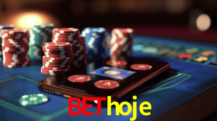 Diretório de Jogos bethoje
