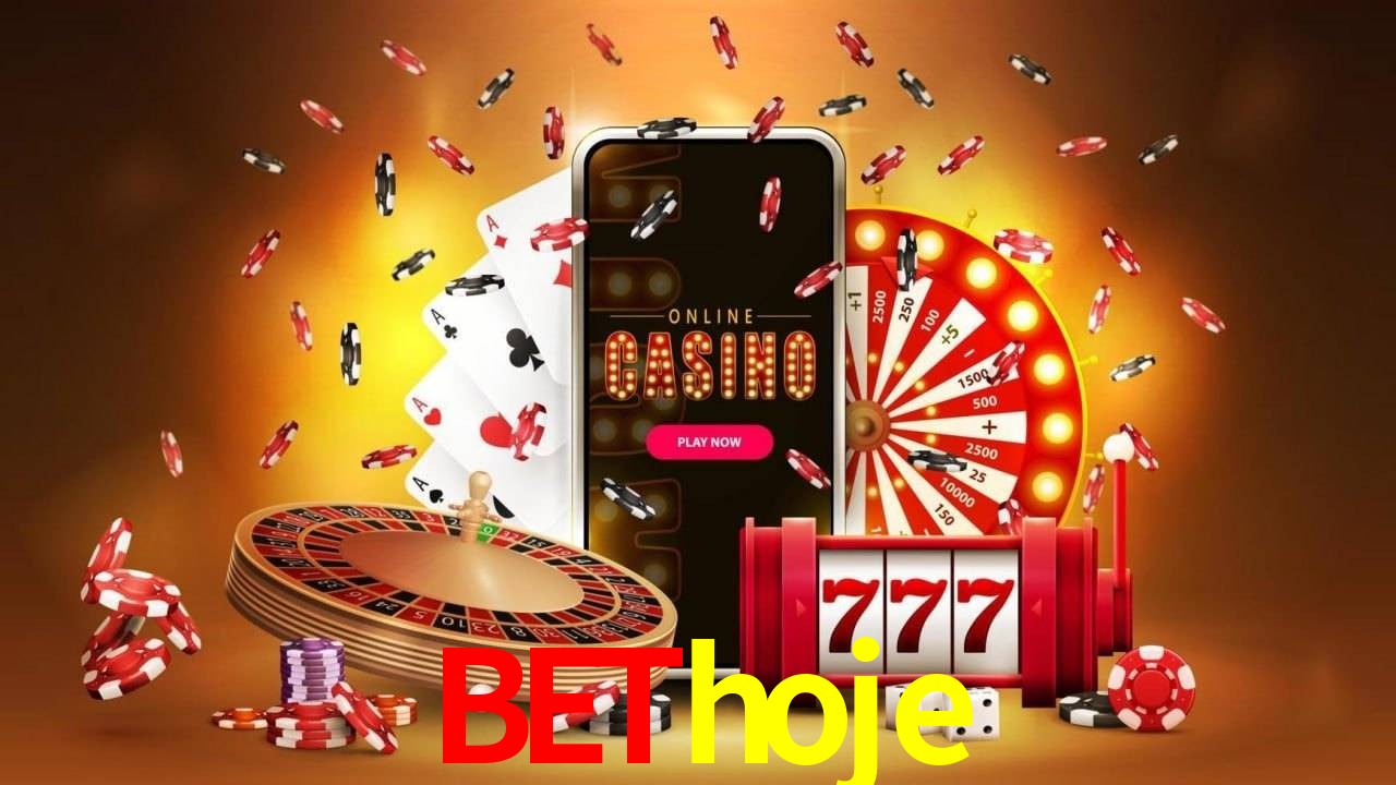 Provedores de Jogos bethoje