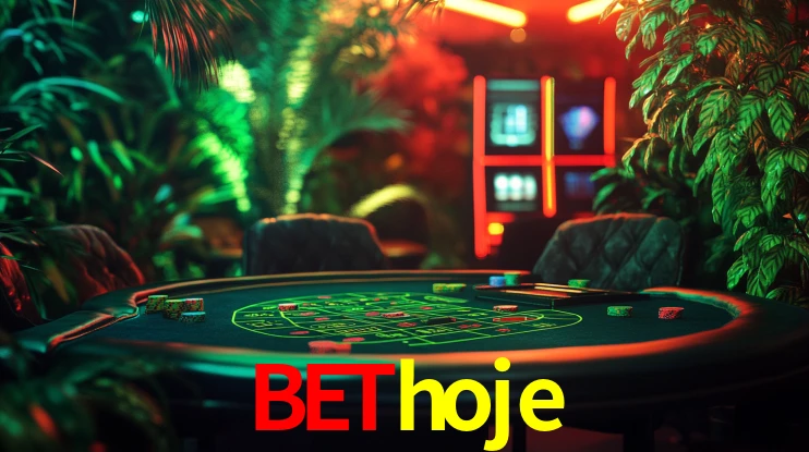 Live Casino bethoje
