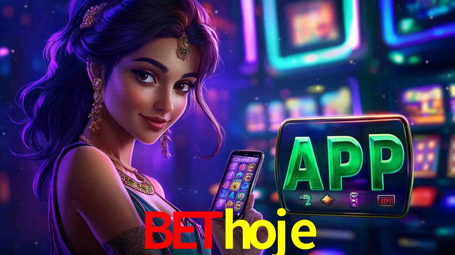 bethoje app