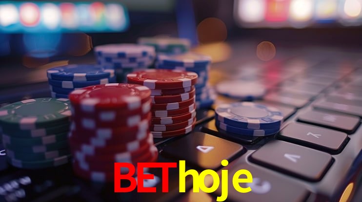 Tecnologia da Plataforma bethoje