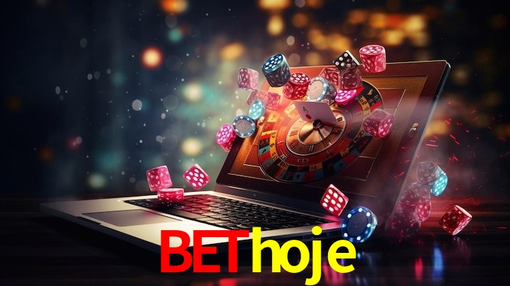 Download para Android e iOS na bethoje