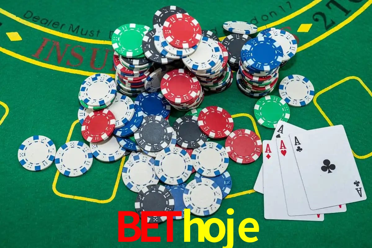 Jogos Exclusivos bethoje