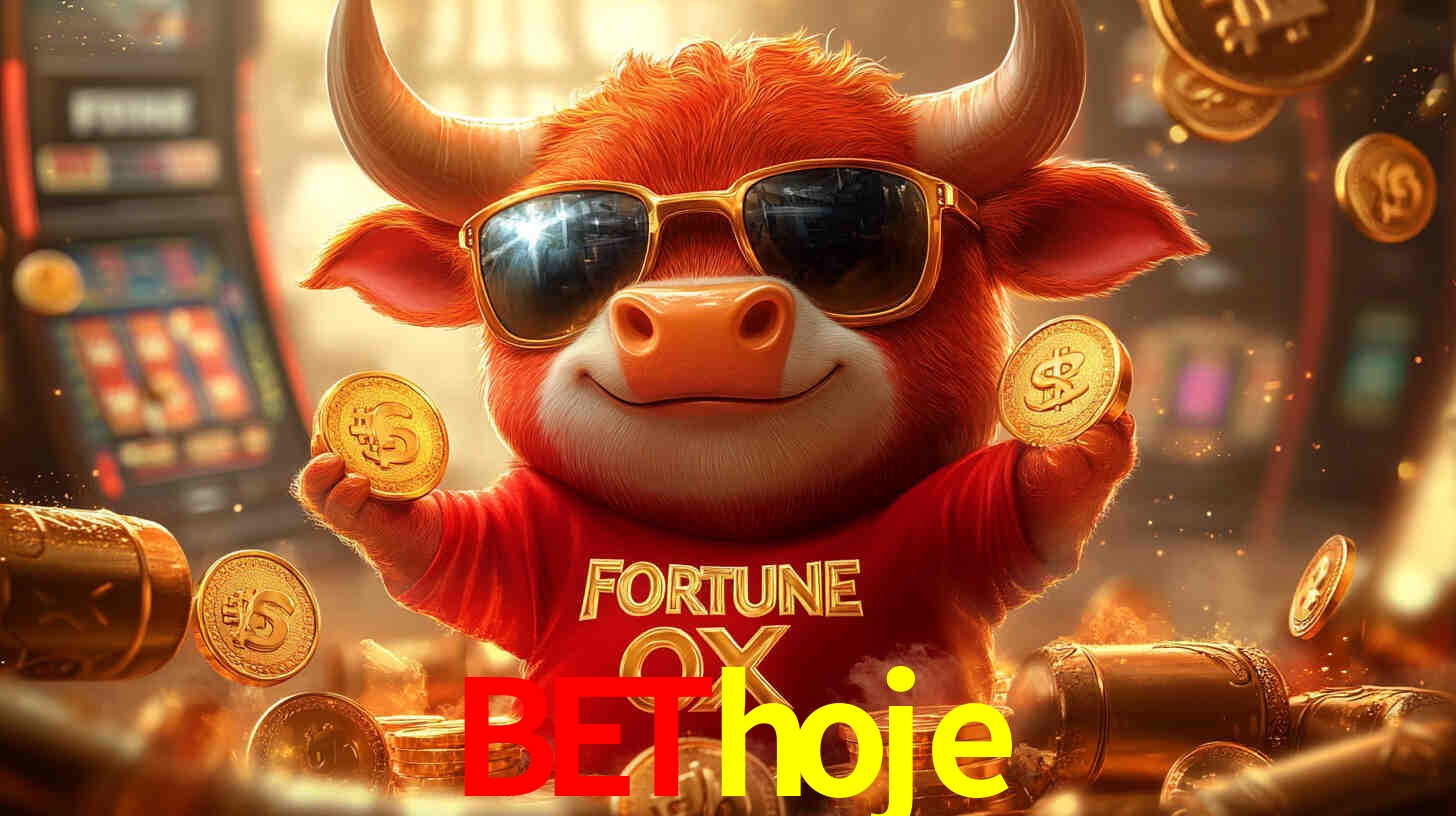 bethoje app