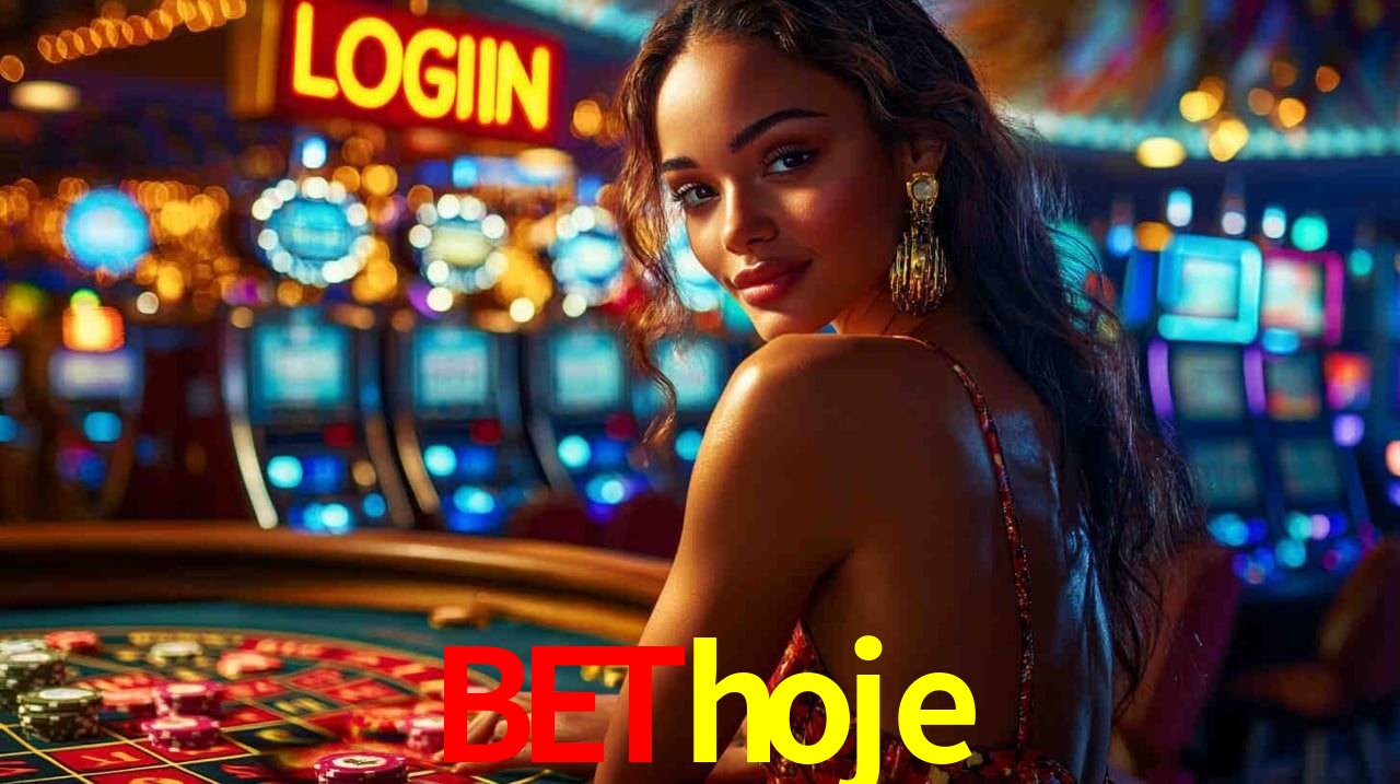Casino Ao Vivo bethoje