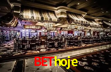 APP oficial da bethoje para mobile