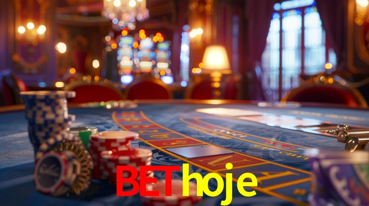 Secure Login bethoje