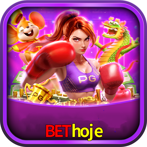 APP oficial da bethoje para mobile